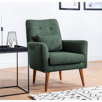 Fauteuil Sumler