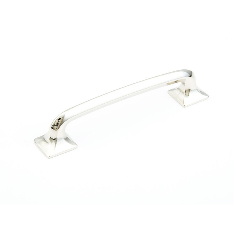 Northport Bar / Handle Pull, Polished Nickel
