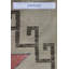 Herki One-of-a-Kind 3'8" X 11'8" Area Rug
