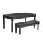 Aarohi Solid Wood Dining Table-452786086-467406593