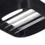 Gefu Stainless Steel Garlic Press
