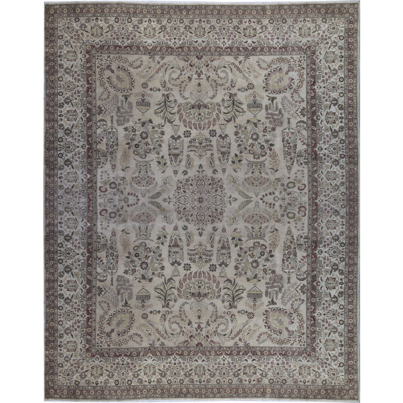 Marquis One-of-a-Kind 12'2" X 15' Area Rug