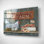 «Fresh from the Farm» par Pam Britton - impression sans cadre