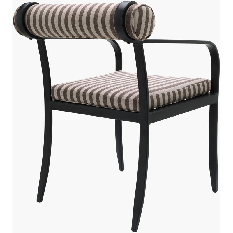 Ashley Childers X Surya Antibes Dining Chair