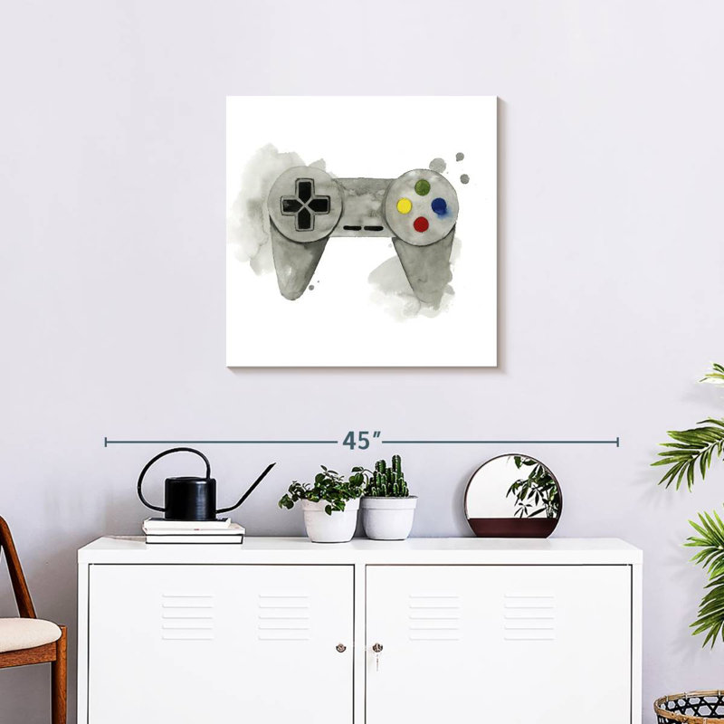 Keiraleigh Gamer III