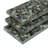 Mother of Pearl 2.95" x 11.81" Seashell Subway Tile-89222236