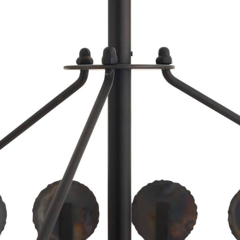 Imperia 6 - Light Chandelier