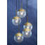 Royce 5 - Light Cluster Pendant-178884954