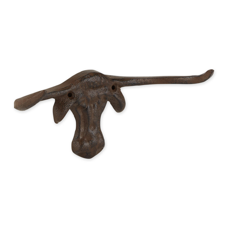 Iron Wall Wall Hook