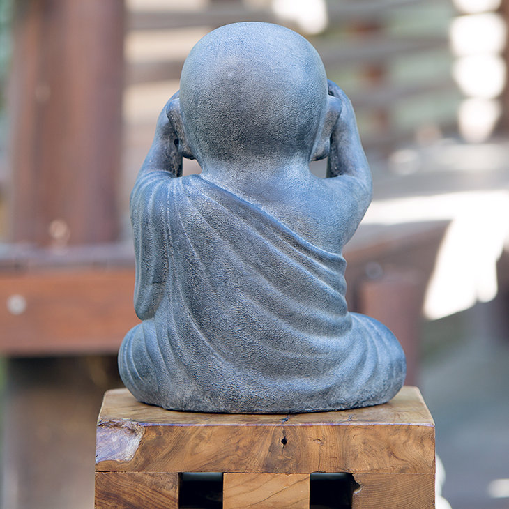 Weather Resistant Garden Statue