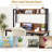 Iron Writing Desk-642237806