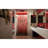 Unidoor Plus 42.5" W x 72" H Pivot Frameless Shower Door with ClearMax™ Technology-12709798-14454256