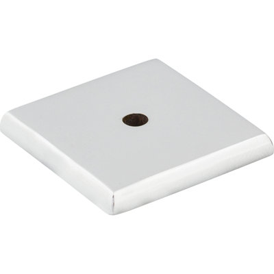 Aspen II Square  Backplate