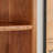 Modern and simple home bookcase