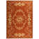 Herefordshire Performance Floral Indoor/Outdoor Area Rug