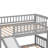 Guillain Kids Twin Over Twin Bunk Bed-143759983