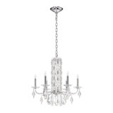 Sarella 6 - Light Chandelier