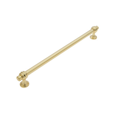 10" Centre to Centre Bar Pull