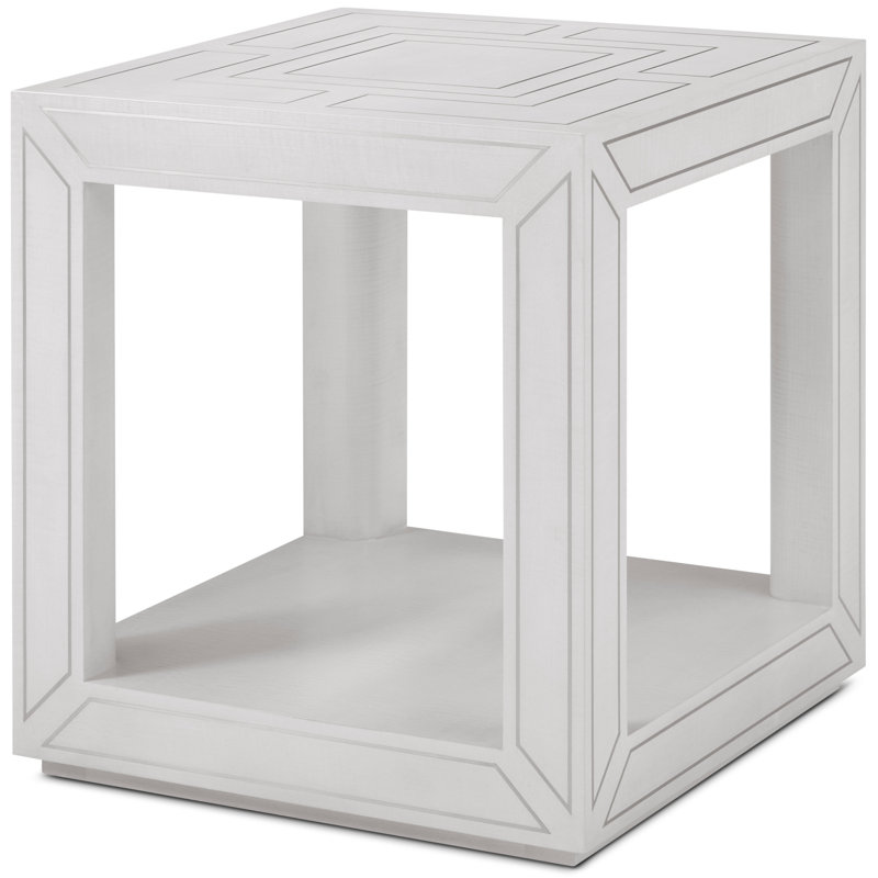 Spencer London End Table, Chelsea