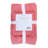 Cotton Blend Ribbed Mulit-Size Set-75145793