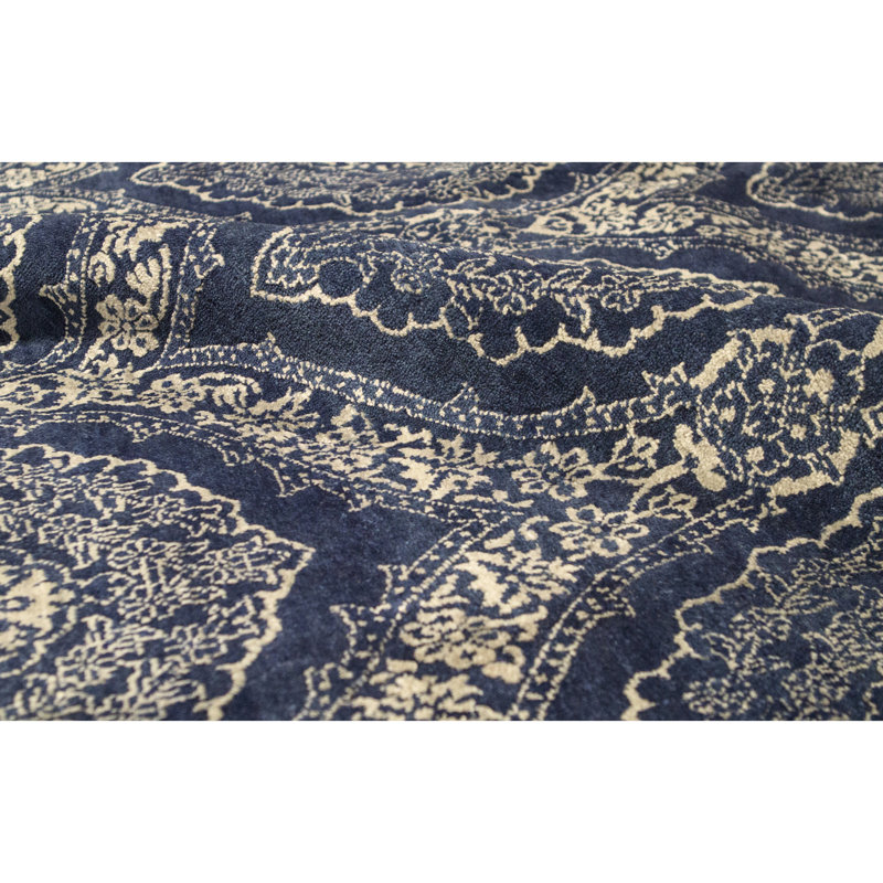 Neo Villa Geometric Area Rug