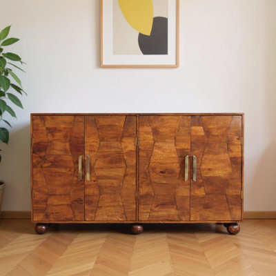 Armoire d'appoint 36 po