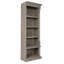 Hekman Exec Rt Pier Bookcase