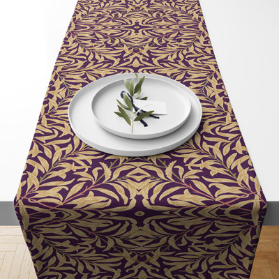 Chemin de table Maier