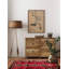 Teimani Red Rug 3'0" x 4'4"