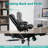 Masum Executive Chair with Headrest