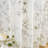 Ted Baker Interlude Natural 50 X 84 Curtain Panel Pair (Set Of 2)-124899077