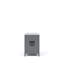 Meuble-lavabo de comptoir en marbre blanc Carrara Elizabeth avec robinet Elizabeth-1241749976-1241749983