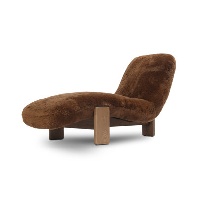 Rivas Chaise Lounge