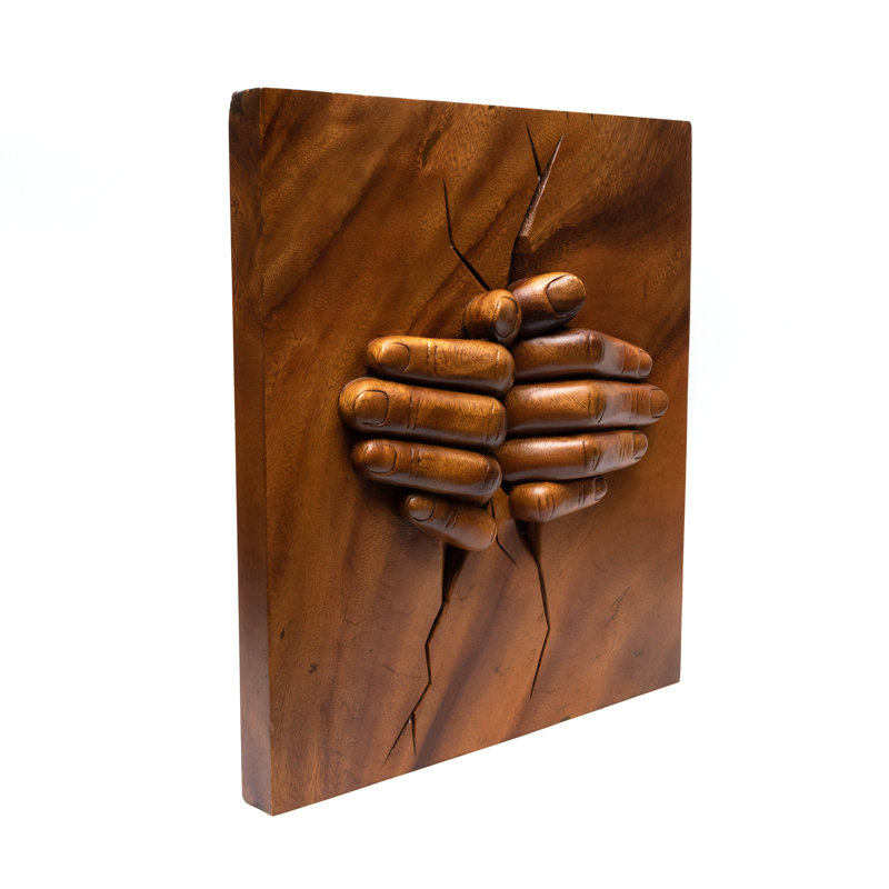 Genereau Abstract Figurines & Sculptures