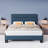 Jerriann Platform Bed-355657585-355657590