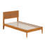 Lit plateforme avec tête de lit réglable Ellarie-607480345-607480346