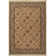 Cirro Wool Oriental Indoor Rug