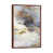 Classic Brown Wood Framed selected