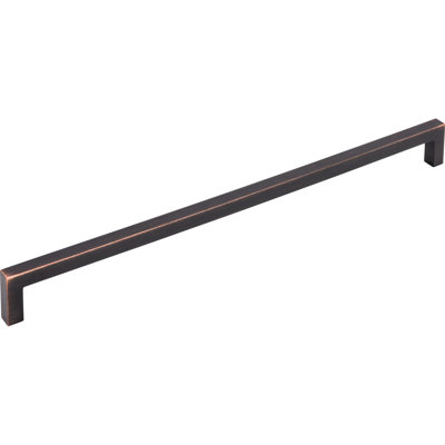 Square Bar pull