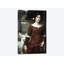 « the lady clare, 1900 » par john william, impression sur toile waterhouse-907211414-871870510-871870499