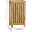 Wood Laundry Hamper-1343083987