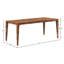 Grande table de salle à manger Peko-1288998636