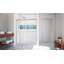 Porte de douche sans cadre E 68 "x H 70" Ese-32294923-32294926