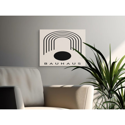 Menefee Wrapped Canvas Print Set