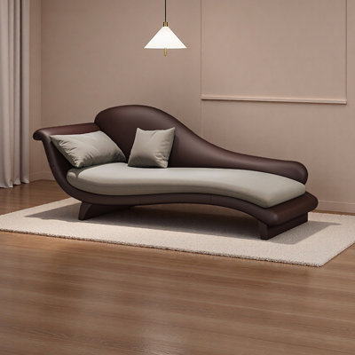 Méridiennes d'intérieur en bois Living Room