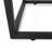 Lubbert Faux Leather Bench-1097375607-1109133214