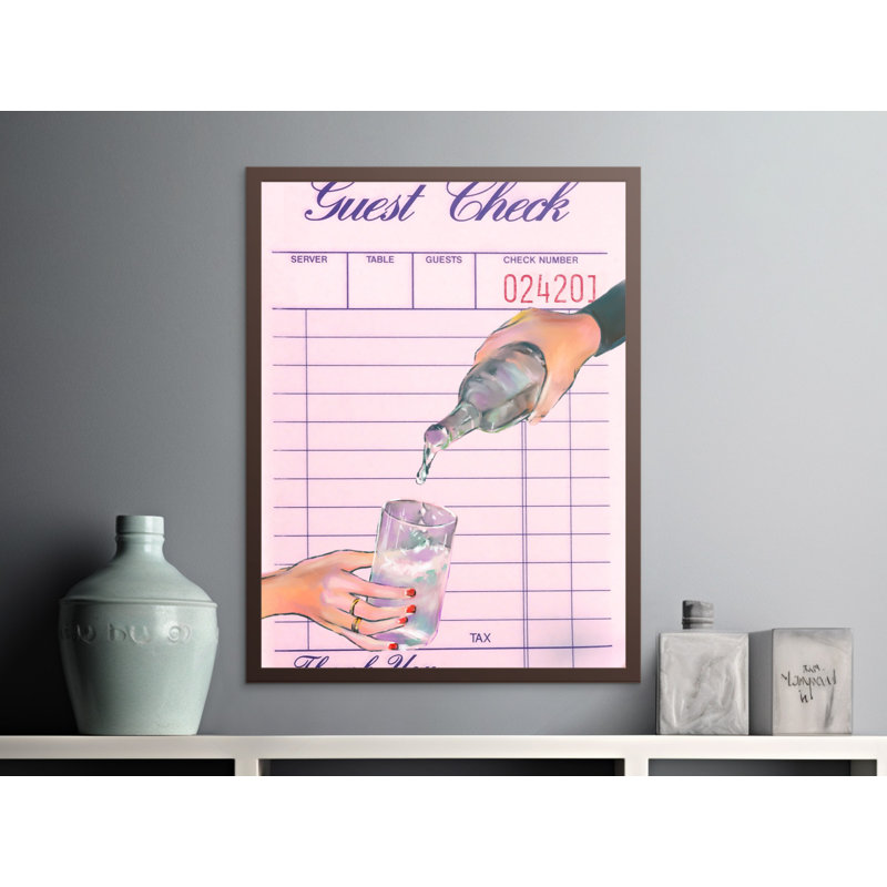 Reiff Single Picture Frame Print, 35.56 cm H x 27.94 cm W