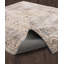 Tapis brun / ivoire Devendr-1102832690