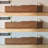 70.86"–110.23" Extendable Walnut TV Stand With 3 Drawers