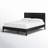 Stills Solid Wood Bed-1130819583